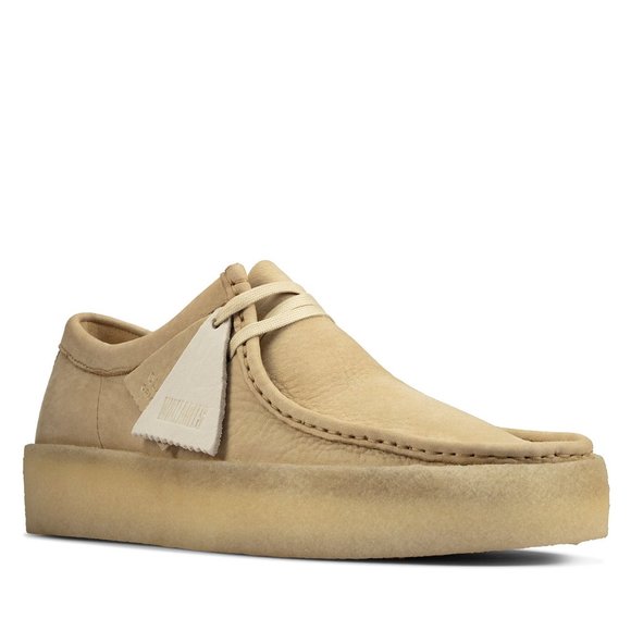 Clarks Wallabee Cup